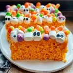 37 Easy Haunting Halloween Desserts For Sweet, Spine-Chilling Snacking