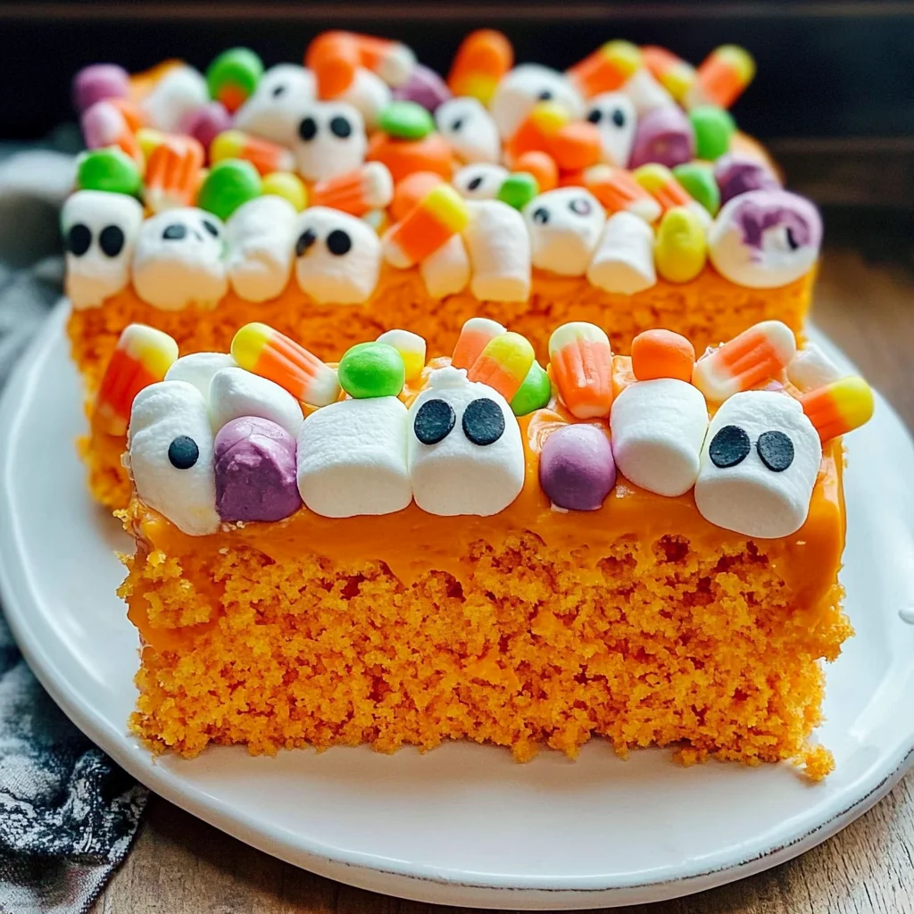 37 Easy Haunting Halloween Desserts For Sweet, Spine-Chilling Snacking