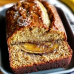 Brown-Butter Banana Bread Recipe