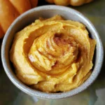 Whipped Pumpkin Honey Butter