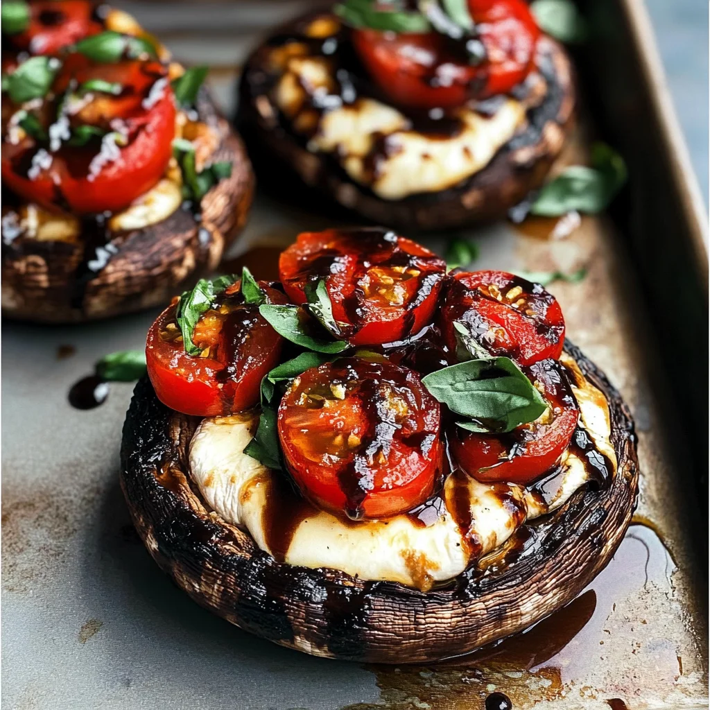 Caprese