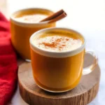 Copycat Harry Potter Pumpkin Juice