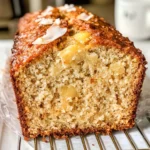Hawaiian Banana Bread Recipe