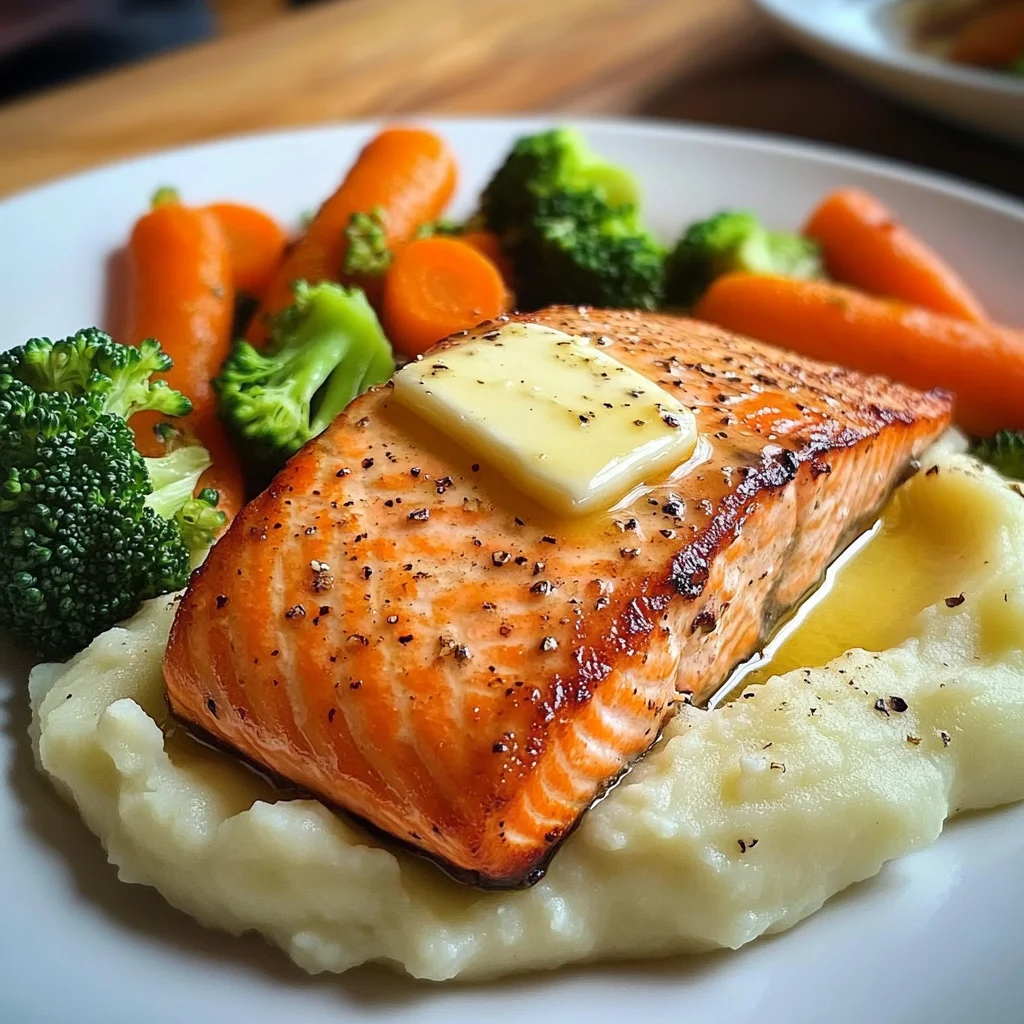 Salmon