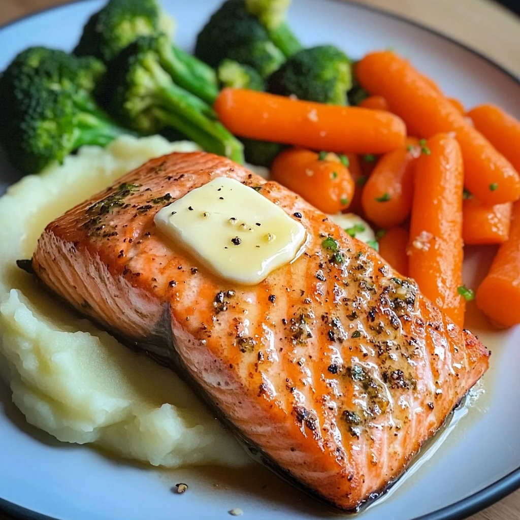 Salmon
