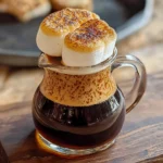 Toasted Marshmallow Coffee Syrup